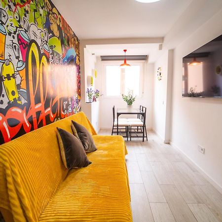 Apartamentos Anfiteatro Prime Benidorm Esterno foto