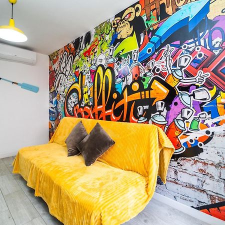 Apartamentos Anfiteatro Prime Benidorm Esterno foto