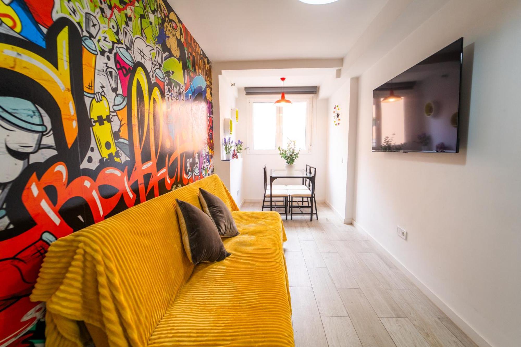 Apartamentos Anfiteatro Prime Benidorm Esterno foto