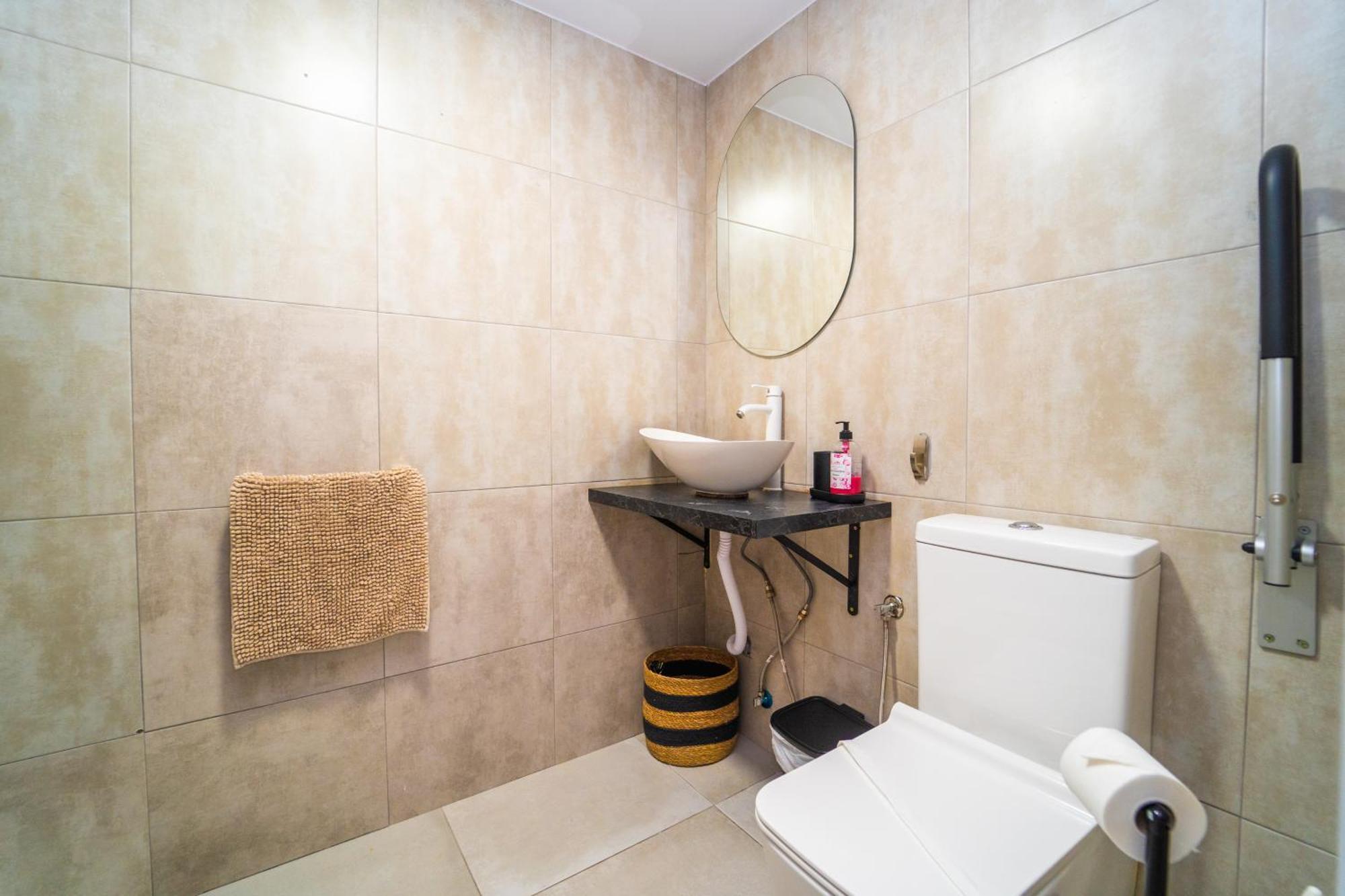 Apartamentos Anfiteatro Prime Benidorm Esterno foto