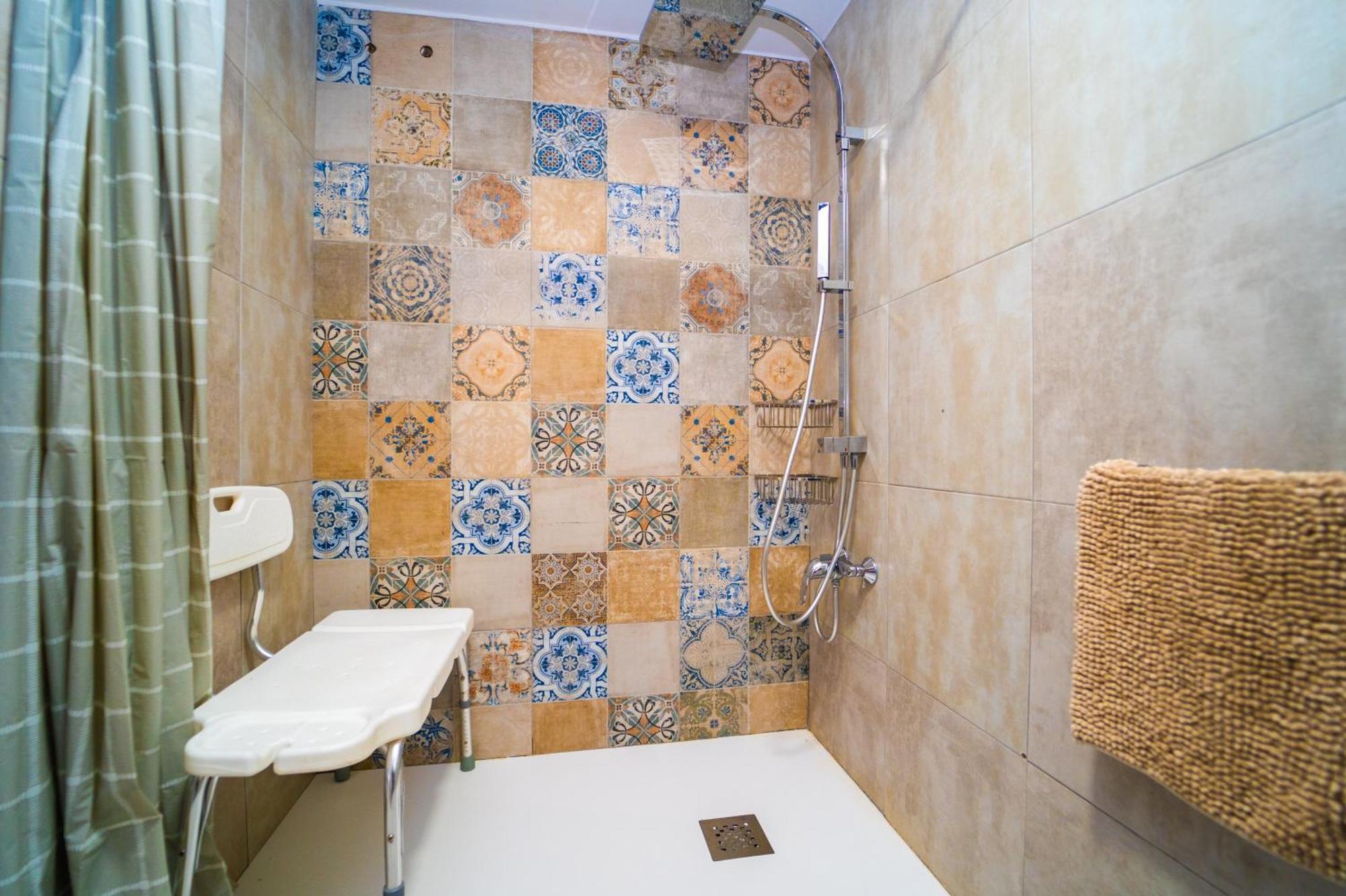 Apartamentos Anfiteatro Prime Benidorm Esterno foto
