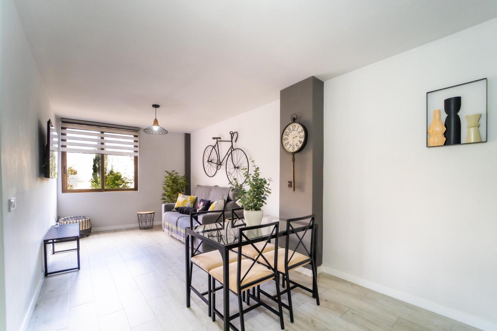 Apartamentos Anfiteatro Prime Benidorm Esterno foto