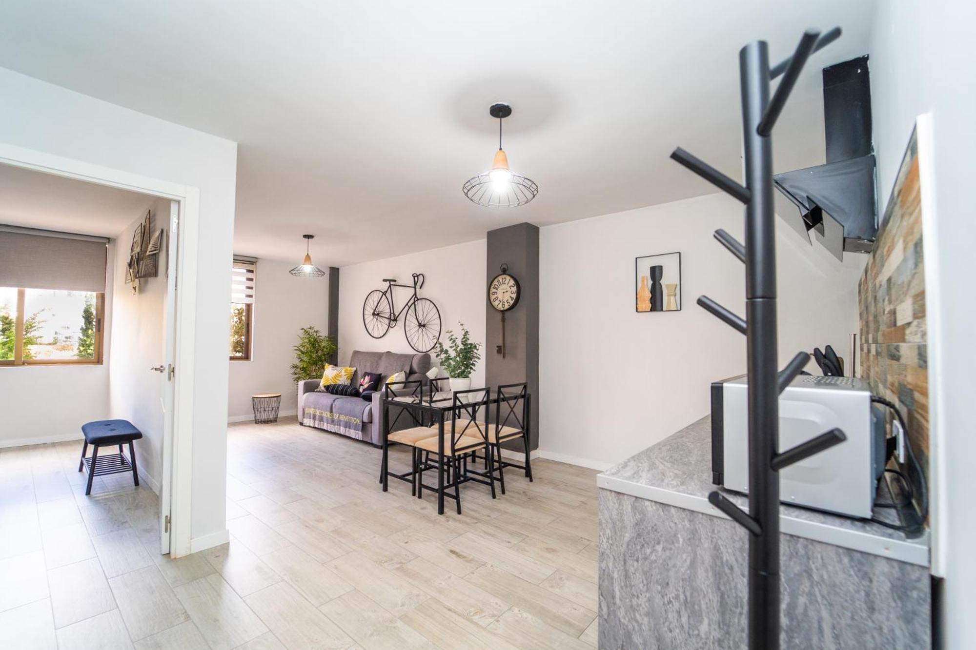 Apartamentos Anfiteatro Prime Benidorm Esterno foto