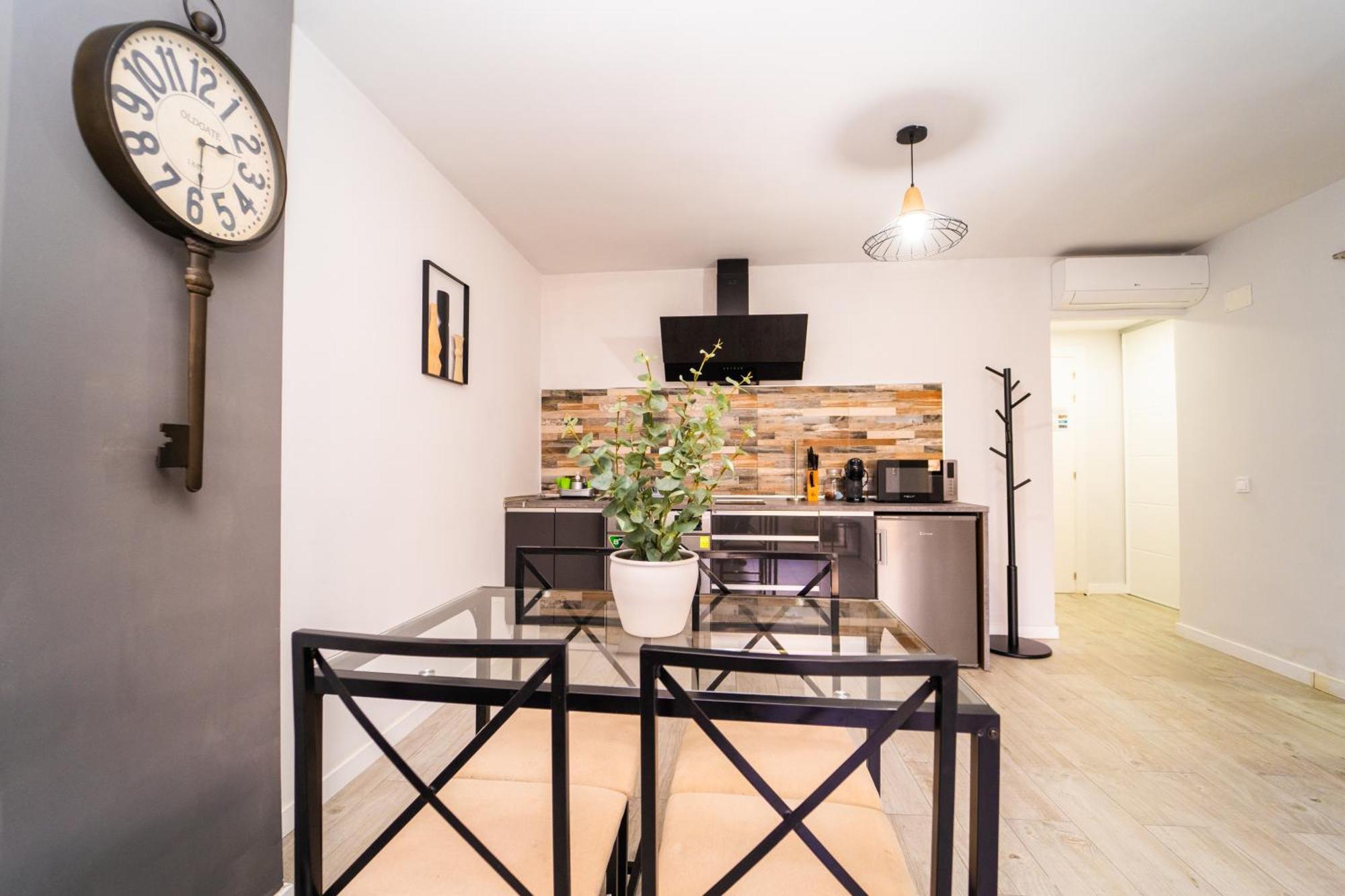 Apartamentos Anfiteatro Prime Benidorm Esterno foto