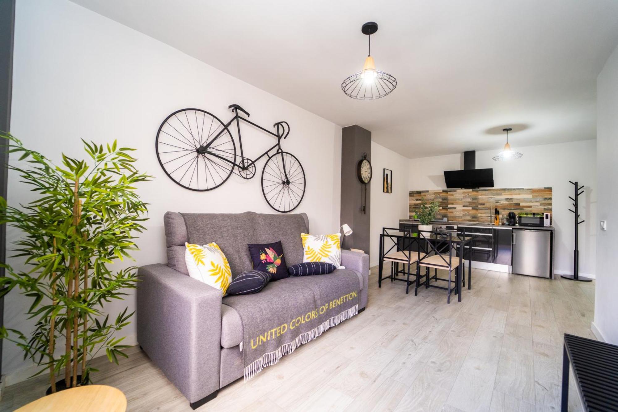 Apartamentos Anfiteatro Prime Benidorm Esterno foto
