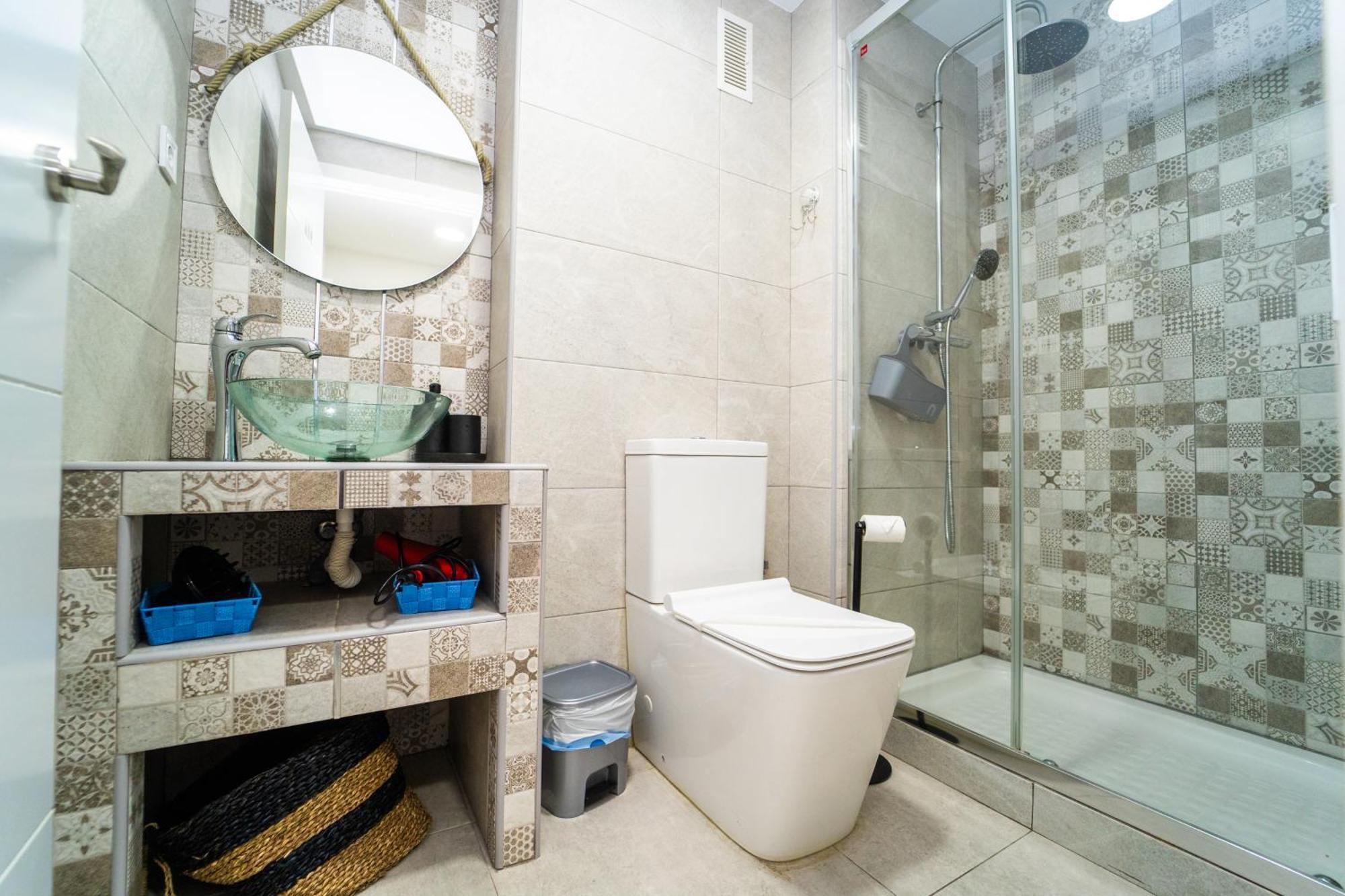 Apartamentos Anfiteatro Prime Benidorm Esterno foto